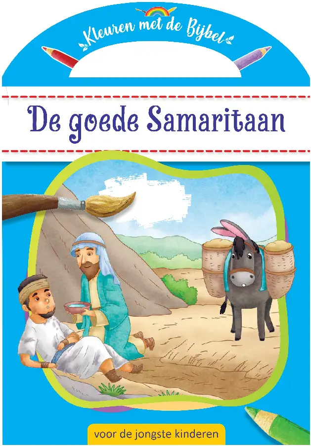 Goede samaritaan