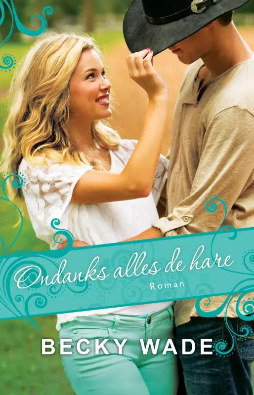 Ondanks alles de hare - Fam. Porter 3