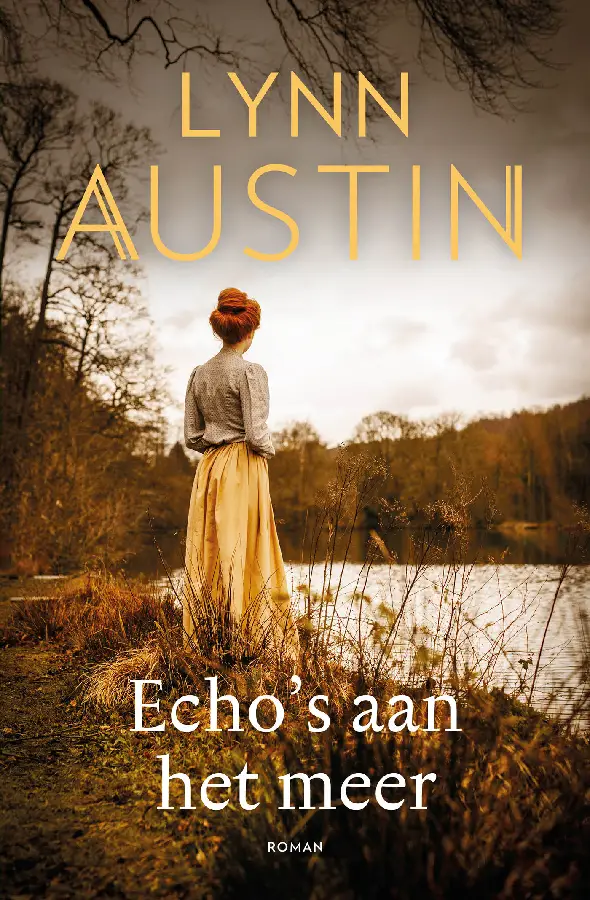 Echo's aan het meer