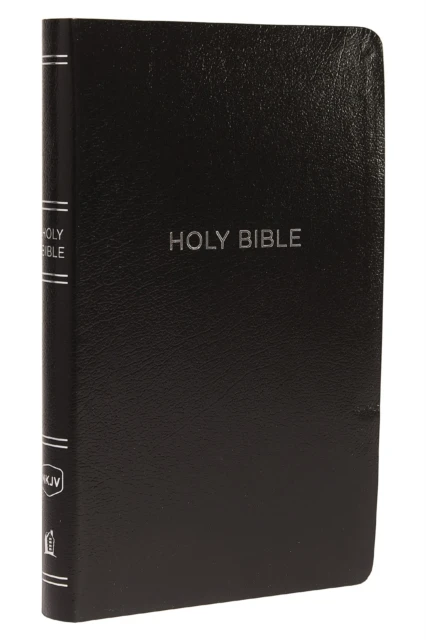 NKJV - Thinline Reference Bible