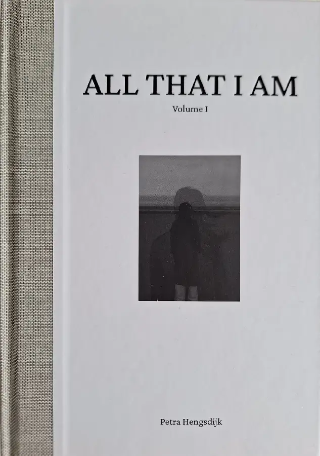 All that I am