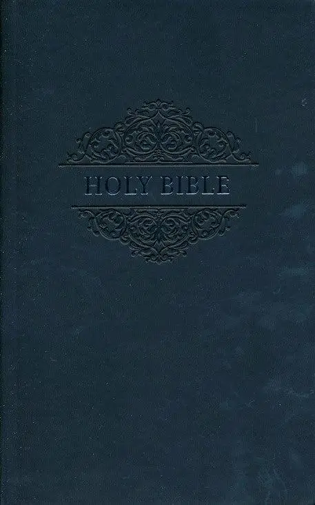 KJV - Soft Touch Bible