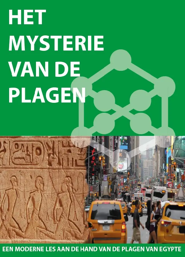 Mysterie van de plagen