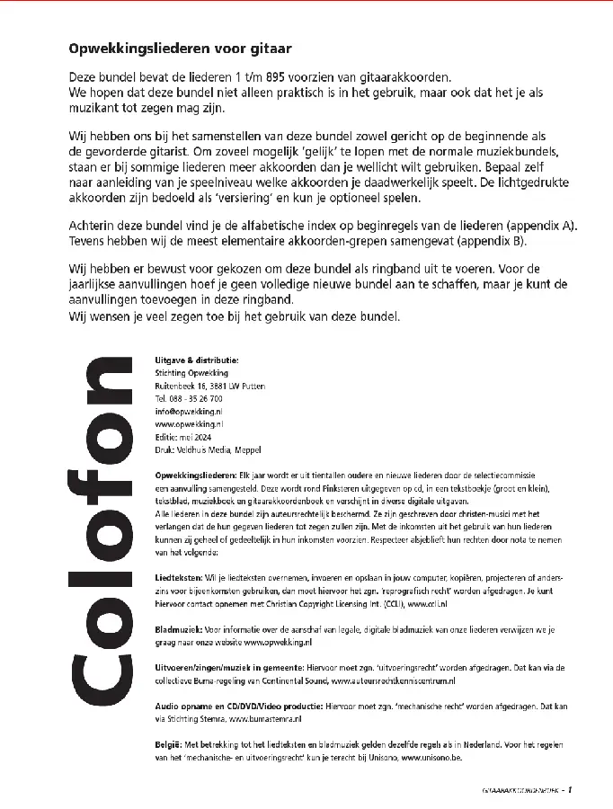 Aanvulling gitaarakkoorden  49 (896-908)