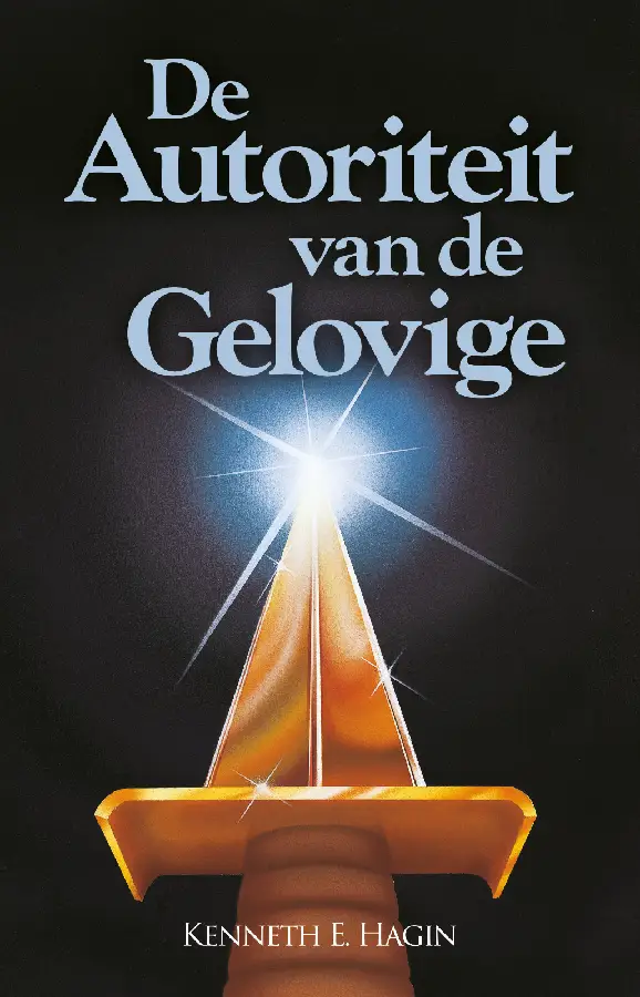 Autoriteit van de gelovige