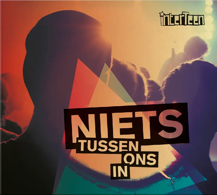 Niets tussen ons in cd