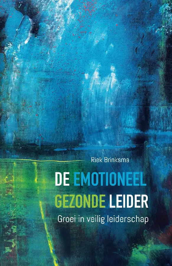 Emotioneel gezonde leider