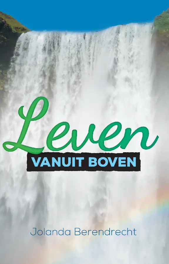Leven vanuit boven
