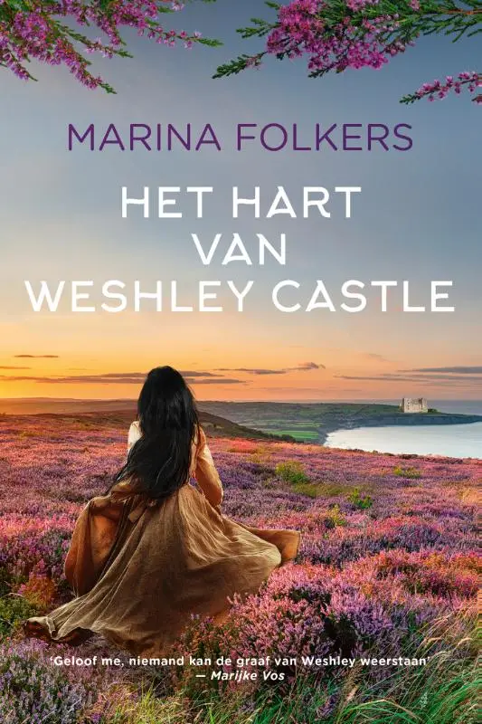 Hart van weshley castle