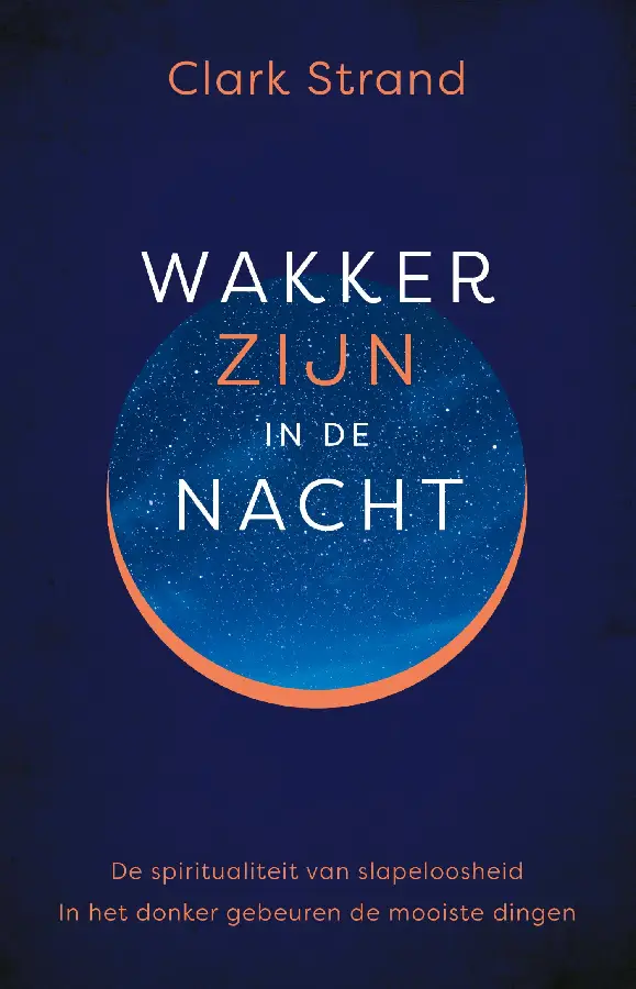 Wakker zijn in de nacht POD