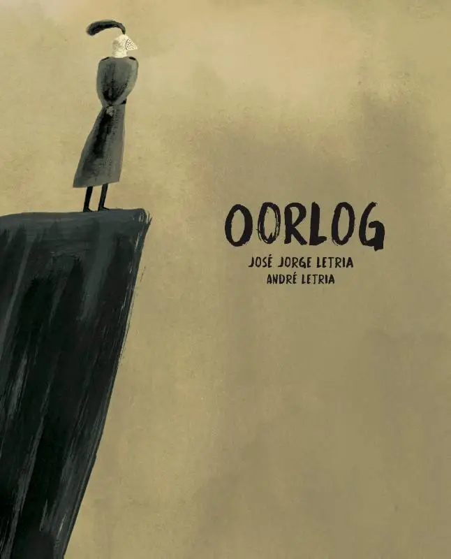 Oorlog