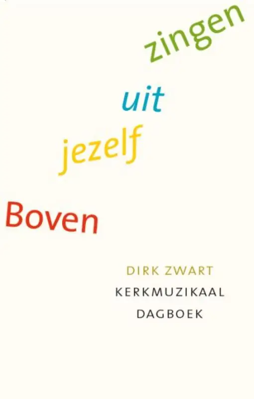 Boven jezelf uit zingen
