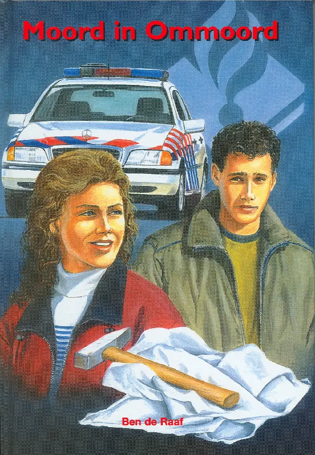 Moord in ommoord