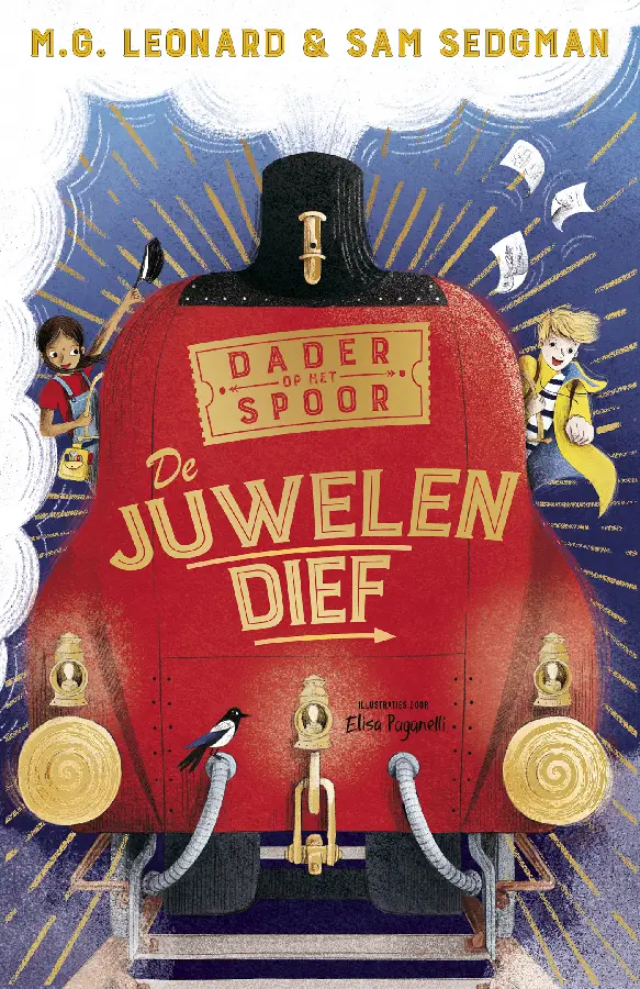 Juwelendief
