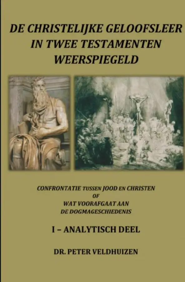 Christelijke geloofsleer 1