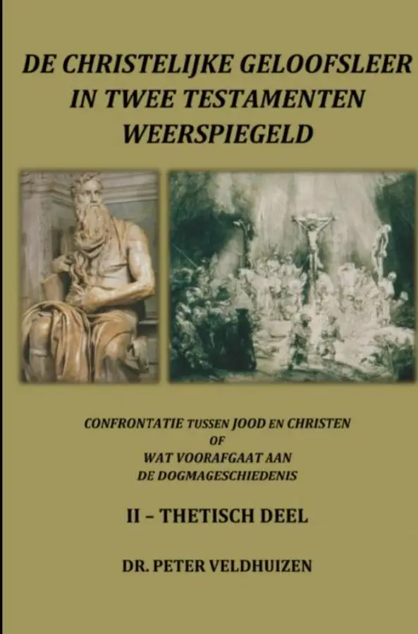 Christelijke geloofsleer 2