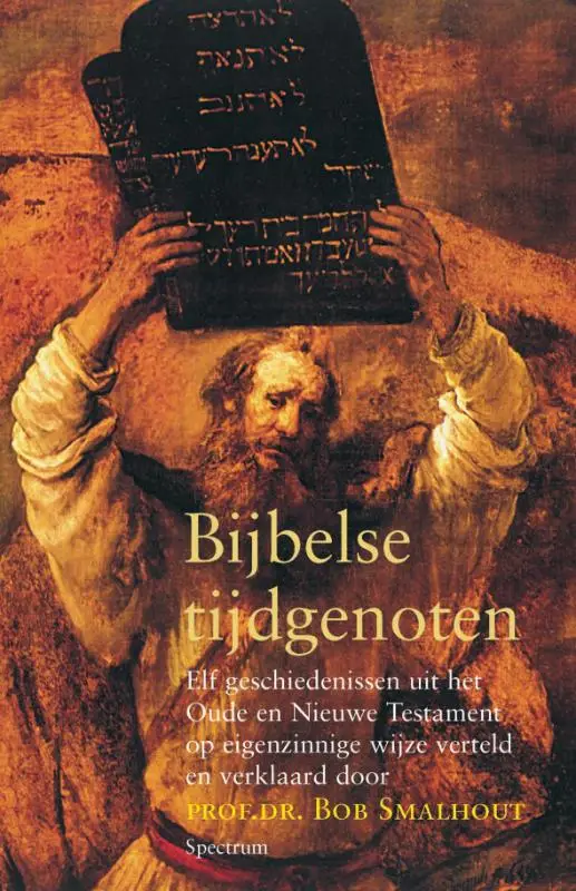 Bijbelse tijdgenoten