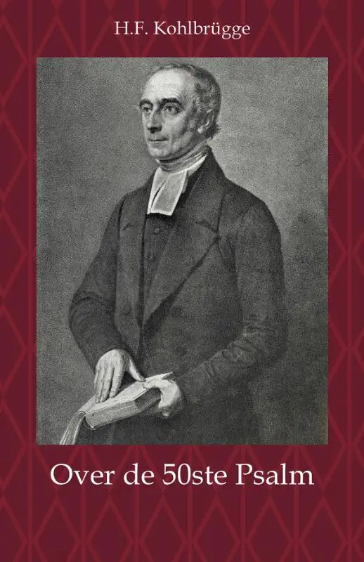 Over de 50ste Psalm