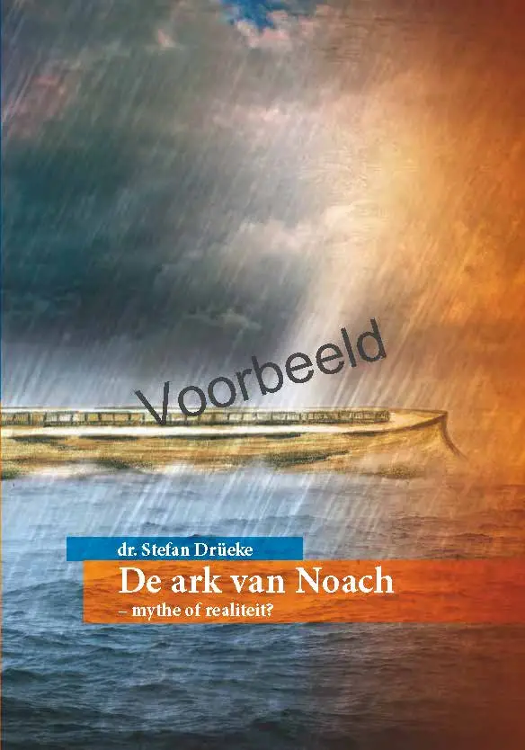 Ark van noach