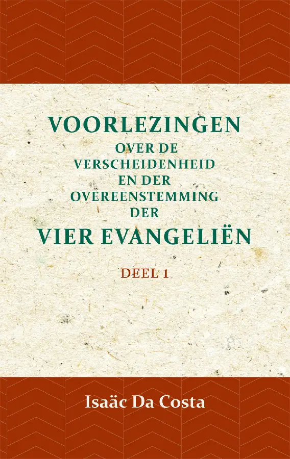 Voorlezing over de verscheidenheid en de