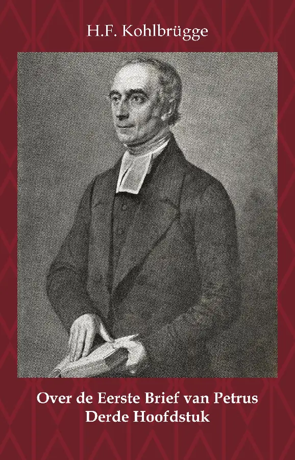 Over de Eerste Brief van Petrus 3