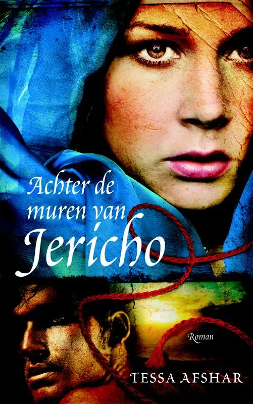 Achter de muren van jericho
