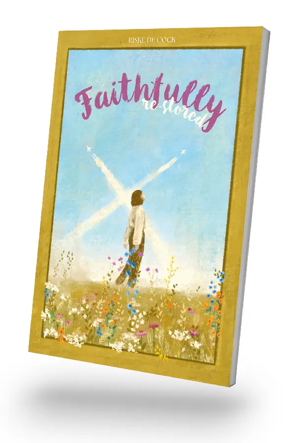 Faithfully re-stored