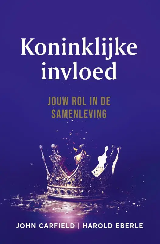 Koninklijke invloed