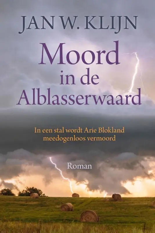 Moord in de alblasserwaard