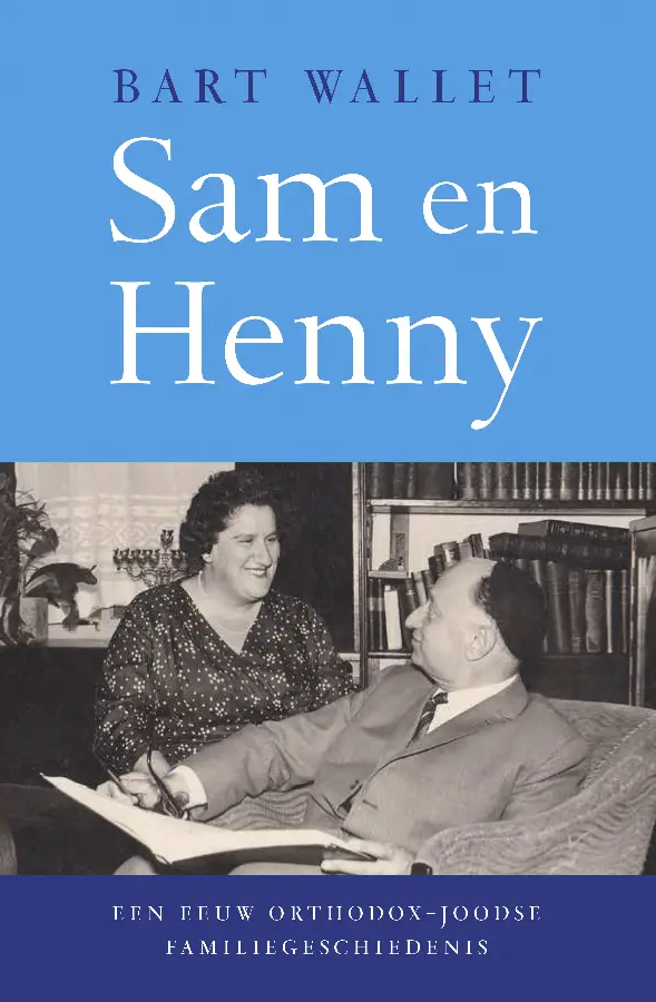 Sam en Henny