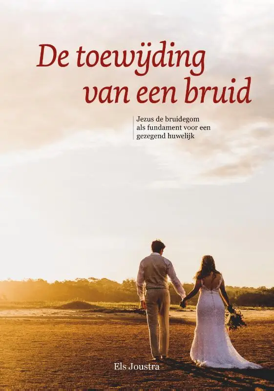 Toewijding van een bruid