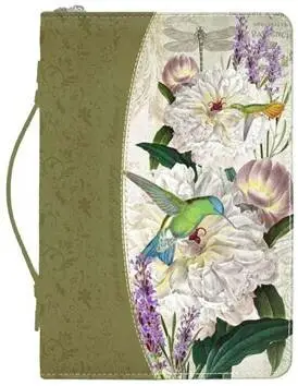 Biblecover Xlarge Your love is given