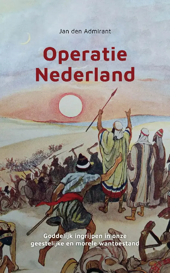 Operatie nederland #