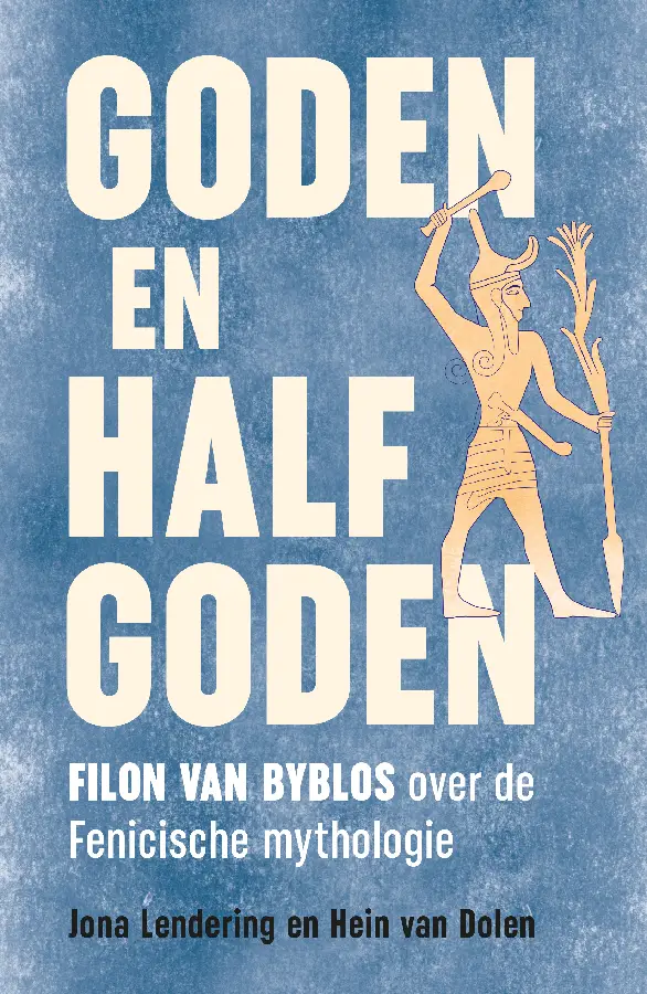 Joden en half goden