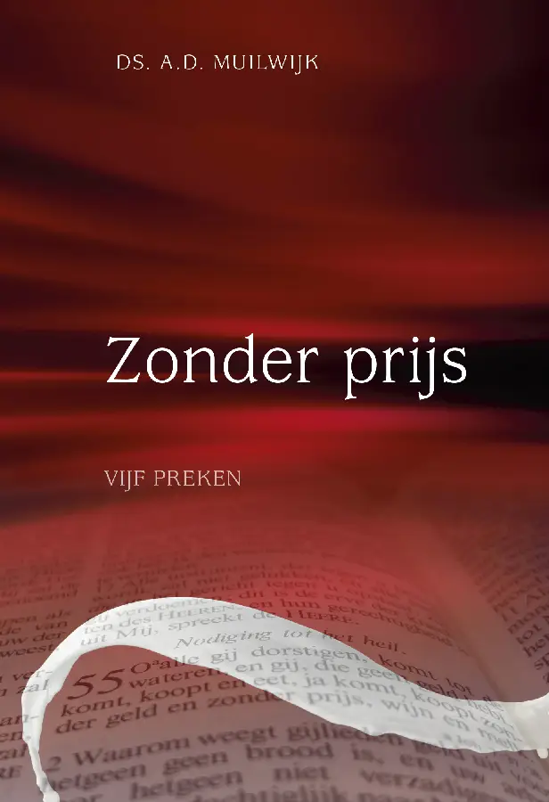 Zonder prijs
