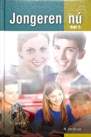 Jongeren nu 5