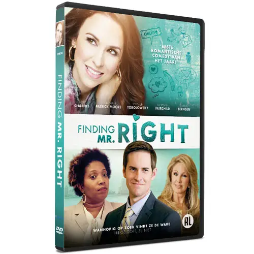 Finding Mr. Right