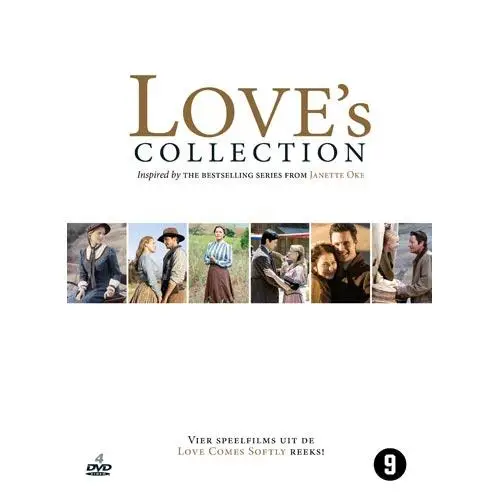 Love''s Collection