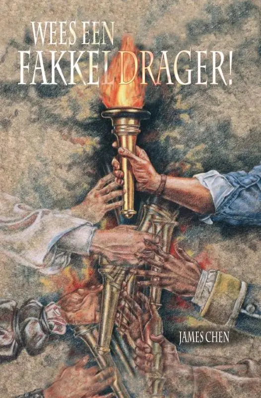 Wees een fakkeldrager!