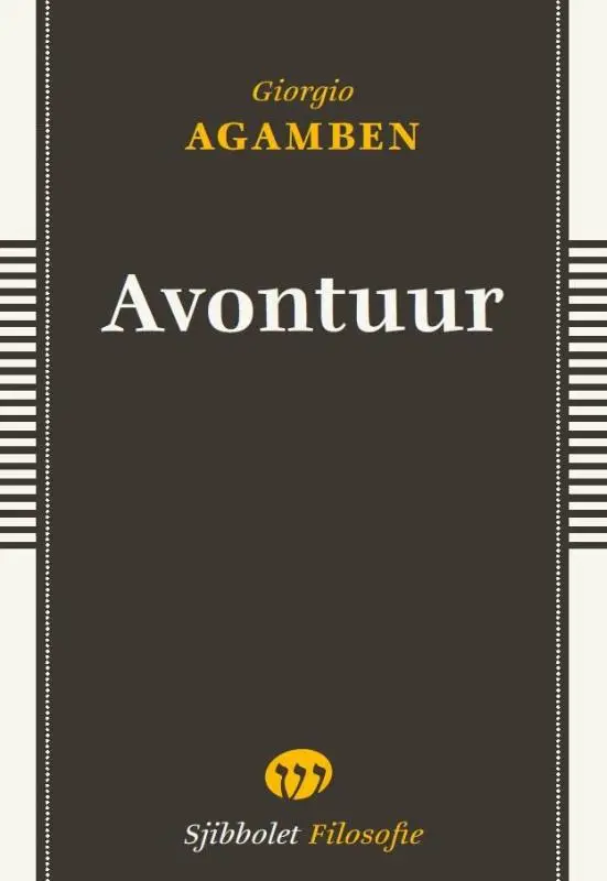 Avontuur
