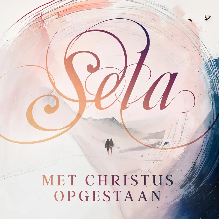 Met Christus opgestaan (2LP)