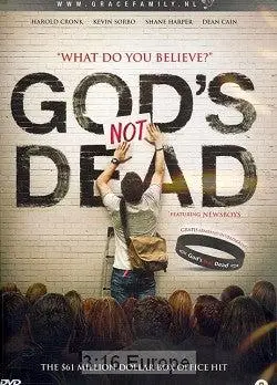 God''s Not Dead