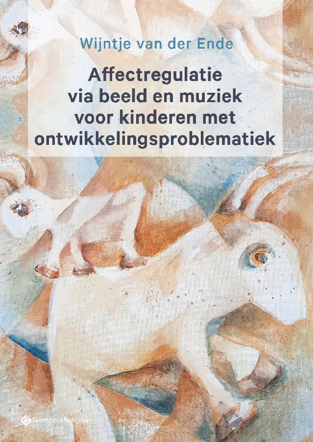 Affectregulatie via beeld en muziek voor