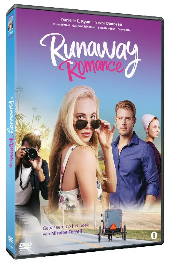 RUNAWAY ROMANCE