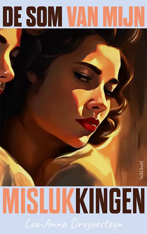 Som van mijn mislukkingen