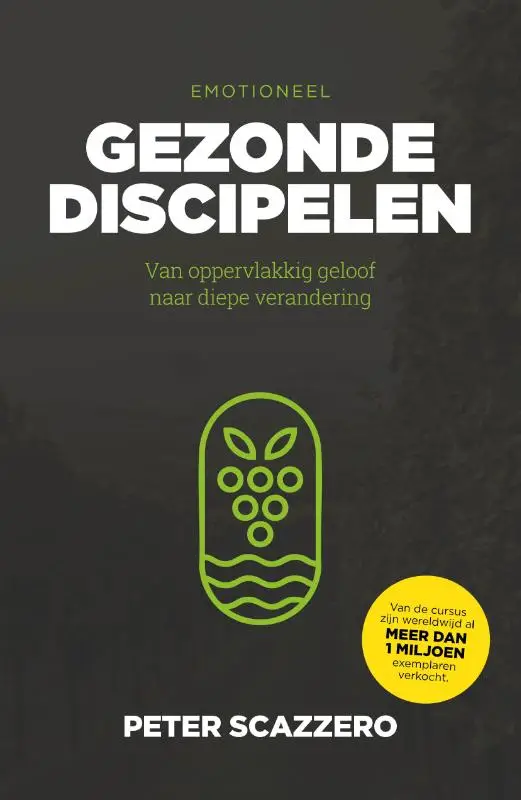 Gezonde discipelen