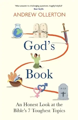 God''s Book: An Honest Look at the Bible