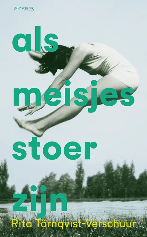 Als meisjes stoer zijn