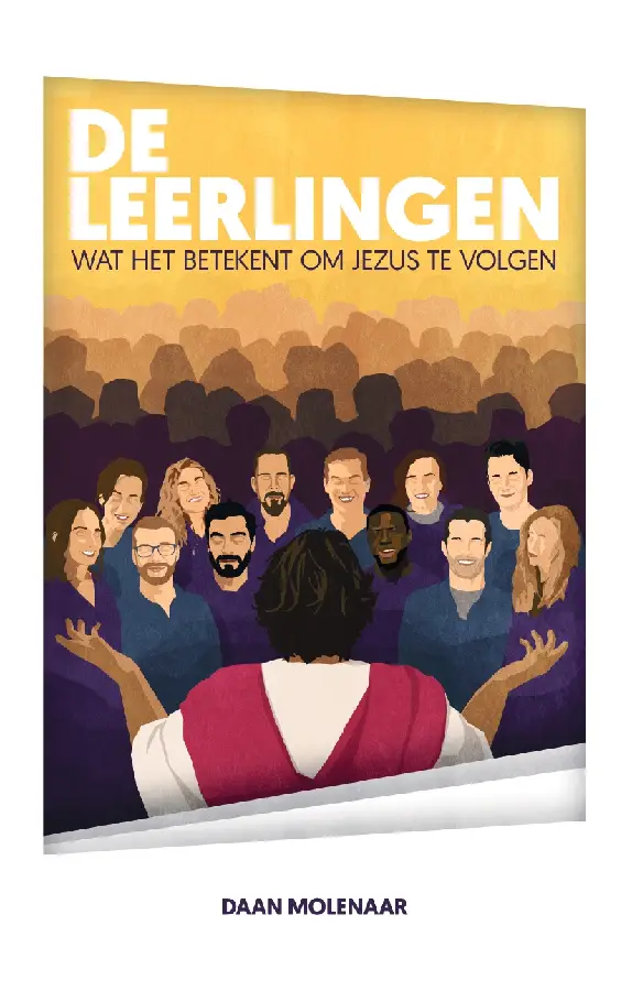 Leerlingen 1 wat het betekent om Jezus