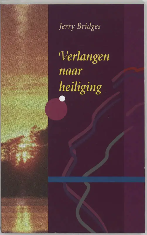 Verlangen naar heiliging